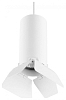 Подвесной светильник Lightstar Rullo RP486436 100_100_3100068